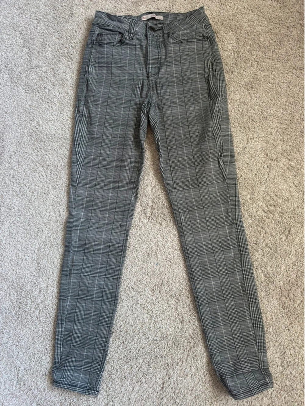 SO High Rise Jegging